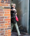 kylie-minogue-stops-at-a-cafe-briefly-before-heading-to-her-record-C0K2XY.jpg